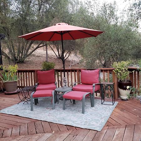 Yosemite Mountain Retreat Villa โอกเฮิร์สต์ ภายนอก รูปภาพ