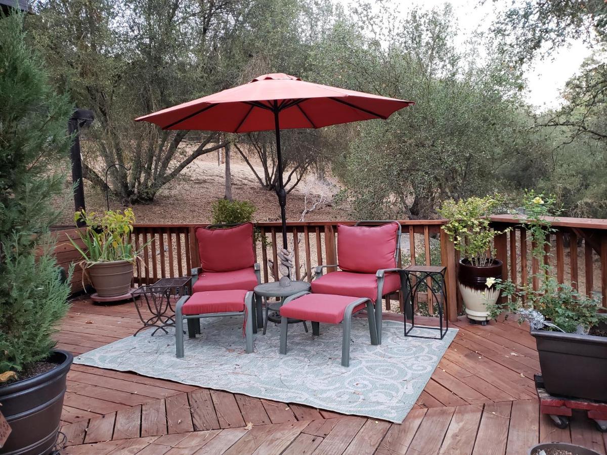 Yosemite Mountain Retreat Villa โอกเฮิร์สต์ ภายนอก รูปภาพ