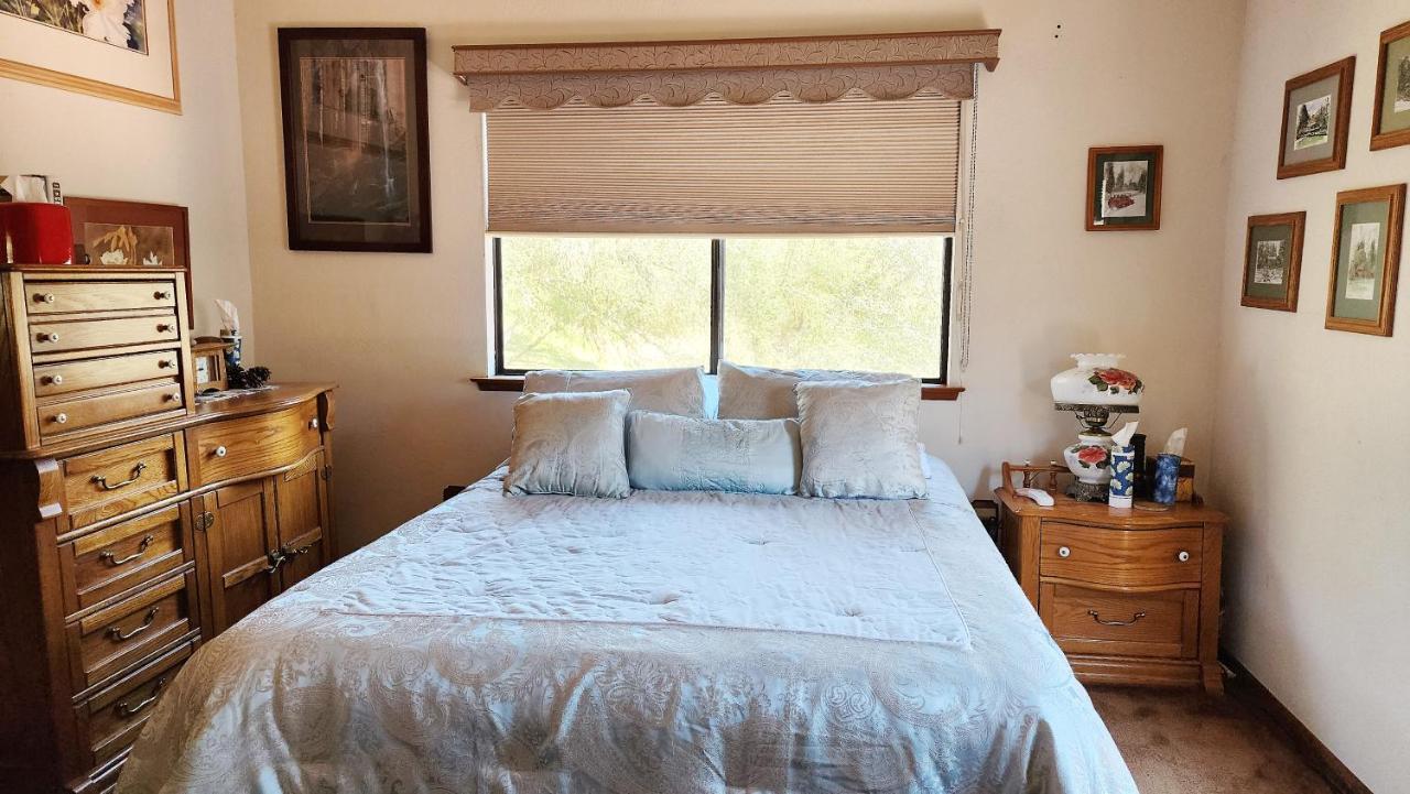 Yosemite Mountain Retreat Villa โอกเฮิร์สต์ ภายนอก รูปภาพ