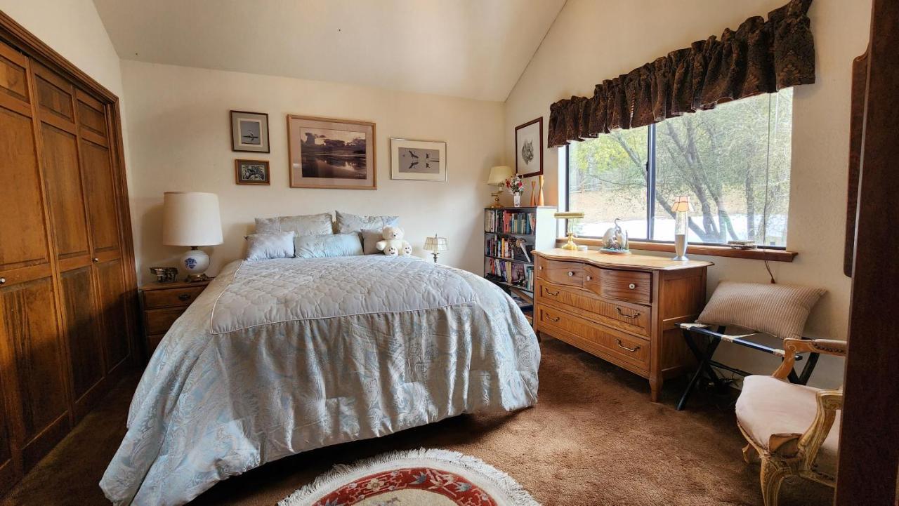 Yosemite Mountain Retreat Villa โอกเฮิร์สต์ ภายนอก รูปภาพ