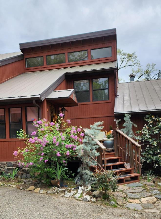 Yosemite Mountain Retreat Villa โอกเฮิร์สต์ ภายนอก รูปภาพ