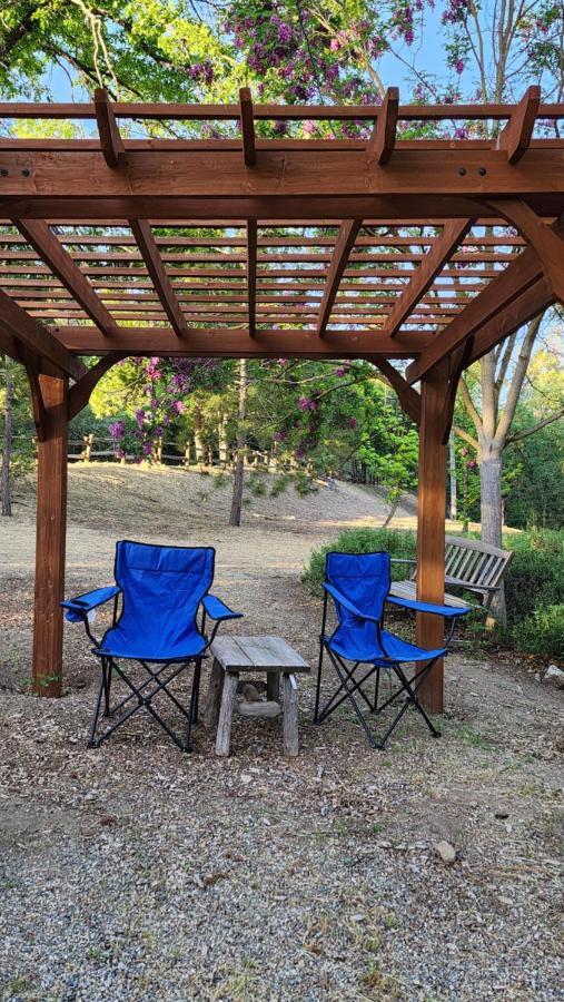 Yosemite Mountain Retreat Villa โอกเฮิร์สต์ ภายนอก รูปภาพ