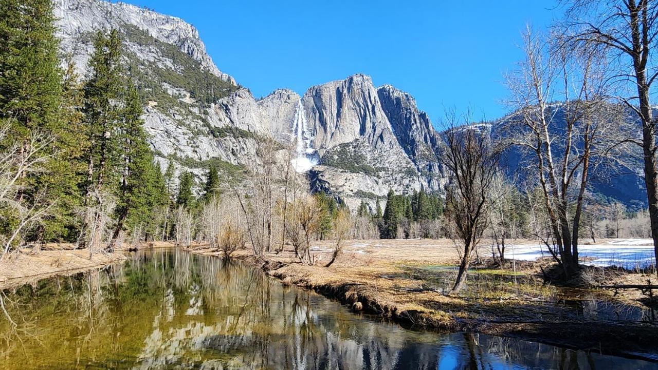 Yosemite Mountain Retreat Villa โอกเฮิร์สต์ ภายนอก รูปภาพ