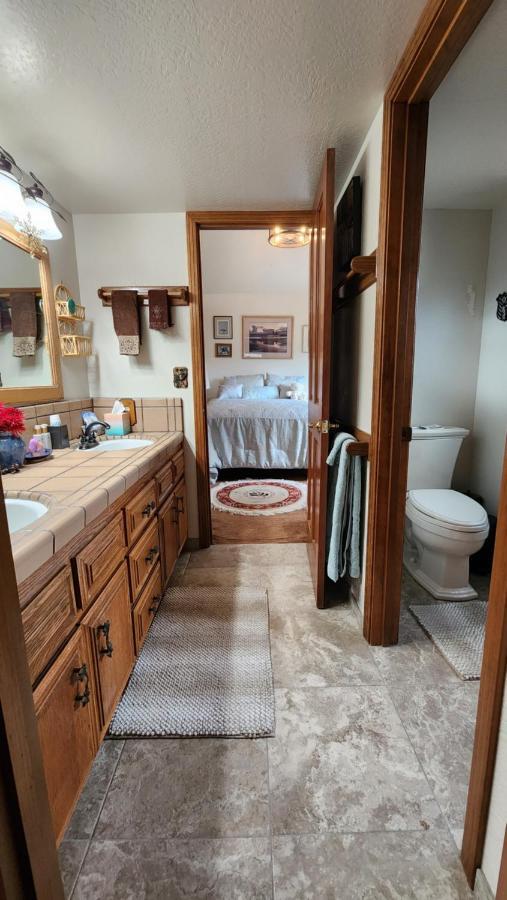 Yosemite Mountain Retreat Villa โอกเฮิร์สต์ ภายนอก รูปภาพ