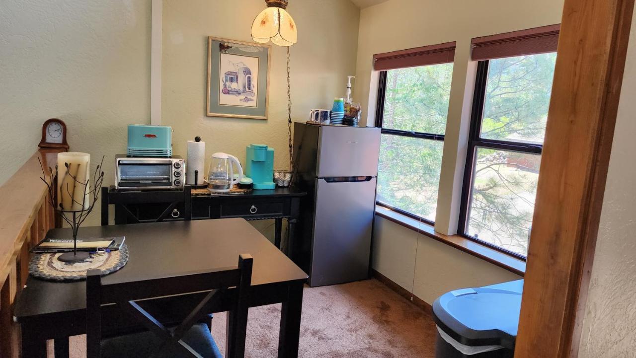 Yosemite Mountain Retreat Villa โอกเฮิร์สต์ ภายนอก รูปภาพ
