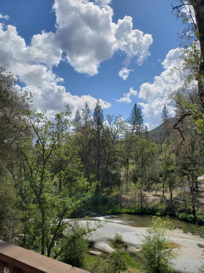 Yosemite Mountain Retreat Villa โอกเฮิร์สต์ ภายนอก รูปภาพ